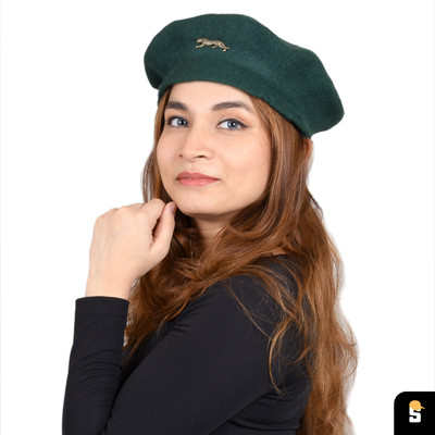SOUL eTHICS Self Design Sports/Regular Cap Cap