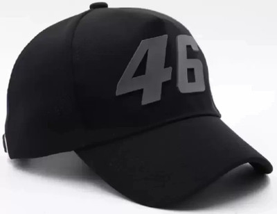 Arsh art Embroidered Sports/Regular Cap Cap