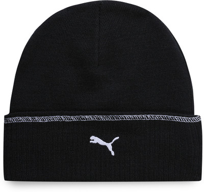 PUMA Solid Beanie Cap