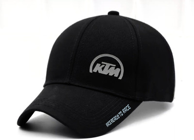 Bodveraa Printed Sports/Regular Cap Cap
