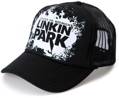 EDENSCOPE Printed, Solid Sports/Regular Cap Cap