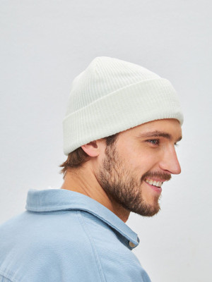 RICHMEN Woven Beanie Cap
