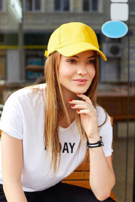 HOZIE Sports/Regular Cap Cap