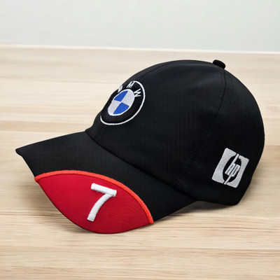 GenZmart Embroidered Sports/Regular Cap Cap