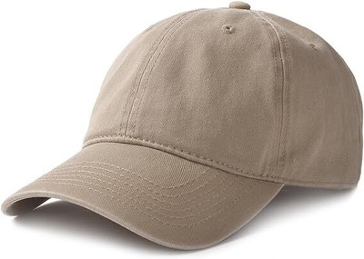 SQRRL Solid Sports/Regular Cap Cap