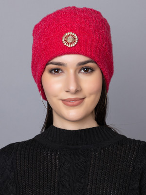 KVETOO Self Design Sports/Regular Cap Cap