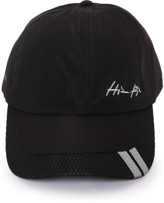 ZACHARIAS Solid Sports/Regular Cap Cap