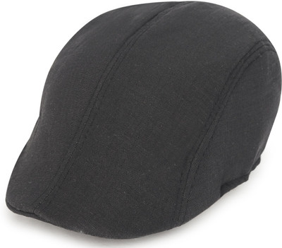 ZACHARIAS Self Design Sports/Regular Cap Cap