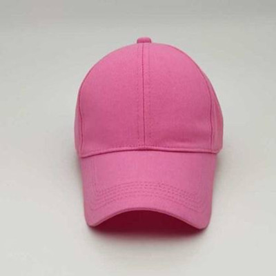 pawan_co Solid Sports/Regular Cap Cap