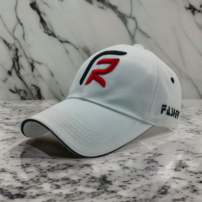 YOVER Embroidered Sports/Regular Cap Cap