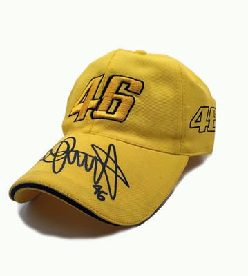 HOZIE Embroidered Sports/Regular Cap Cap