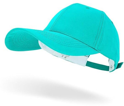tomorrow fashion Solid Sports/Regular Cap Cap