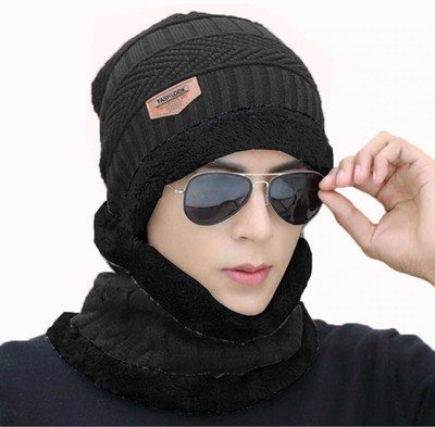 FASHLOOK Beanie Cap