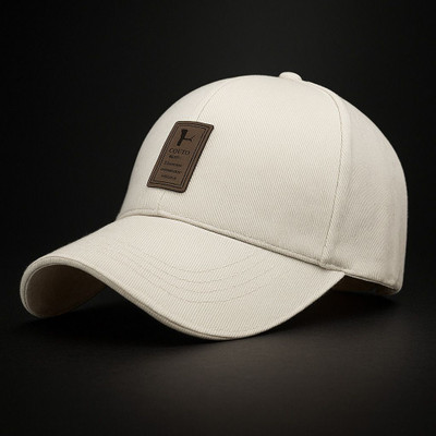 selloria Solid, Self Design Sports/Regular Cap Cap