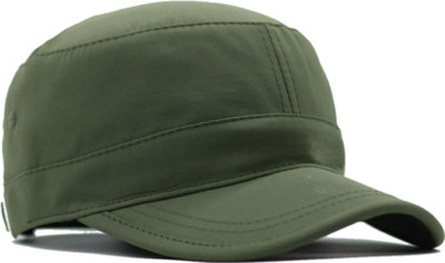 HouseOfCommon Printed Sports/Regular Cap Cap