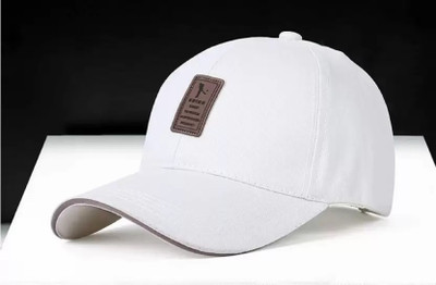 MONI FIY Embroidered Sports/Regular Cap Cap