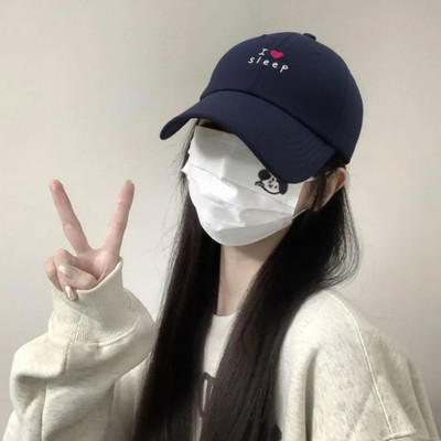 RICHMEN Printed Sports/Regular Cap Cap