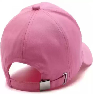 NFYGAA Solid Sports/Regular Cap Cap(Pack of 3)