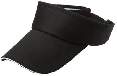 TQLOQZ Solid Sports/Regular Cap Cap