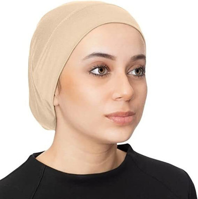 plutoprom Self Design Prayer Cap Cap