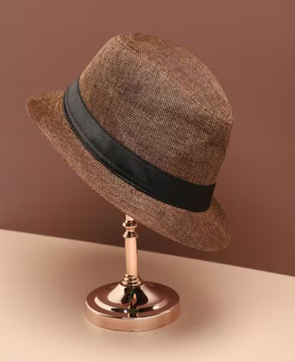 FABULOUS FINDS Solid Sports/Regular Cap Cap