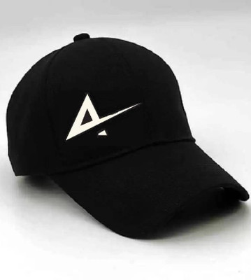 Welim Self Design Sports/Regular Cap Cap