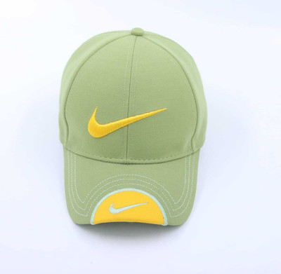 Jamont Sports/Regular Cap Cap
