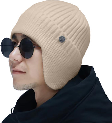 SYGA Beanie Cap