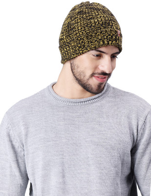 Intelligent Skull Cap Cap