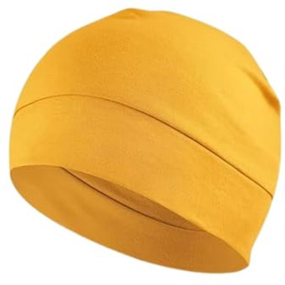 PAROPKAR Solid Skull Cap Cap