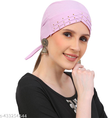 EnviUs Solid Sports/Regular Cap Cap