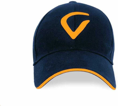 Fizox Embroidered Sports/Regular Cap Cap(Pack of 3)