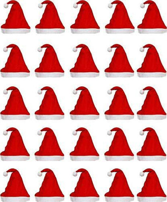 RITYA CRETION Santa Cap Cap