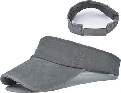 INFISPACE Solid Visor Cap Cap