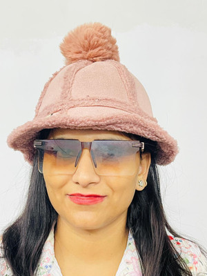 HOTMOD Self Design Sports/Regular Cap Cap