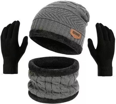 Grover Solid Sports/Regular Cap Cap