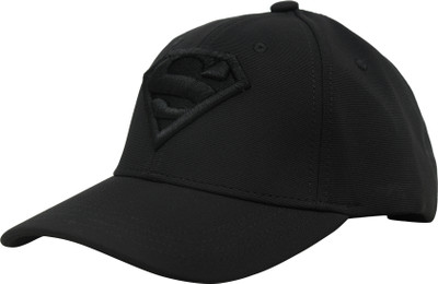 BZ Headwear Solid Visor Cap Cap