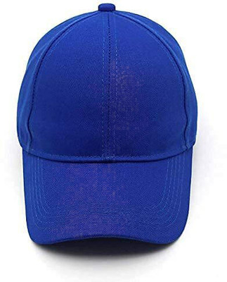 Fizox Solid, Self Design Sports/Regular Cap Cap