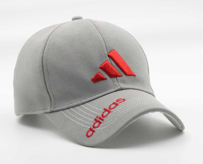 Jamont Embroidered Sports/Regular Cap Cap