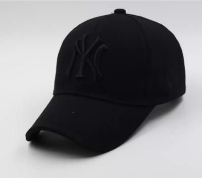 Capi x Style Animal Print Cricket Cap Cap