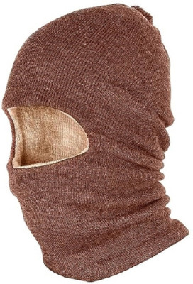 Jubination Solid Monkey Cap Cap