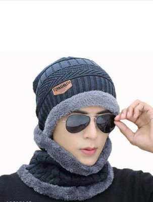 ESTILLO FLEM Monkey Cap Cap