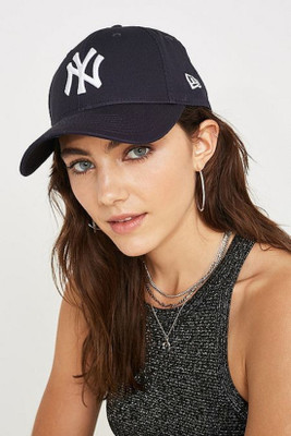 EDENSCOPE Embroidered, Self Design, Solid Sports/Regular Cap Cap
