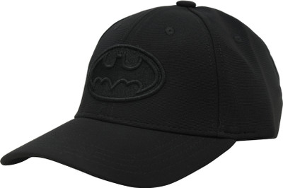 BZ Headwear Solid Visor Cap Cap