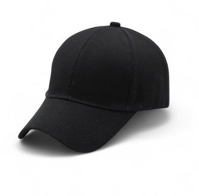 UniCot Solid Sports/Regular Cap Cap