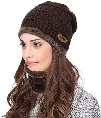 Mangal Beanie Cap