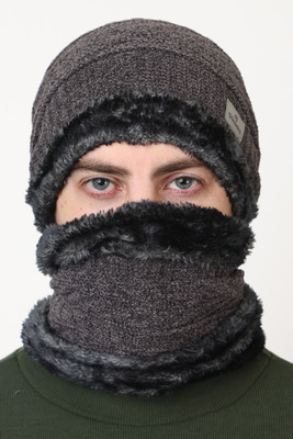 weanies Self Design Beanie Cap