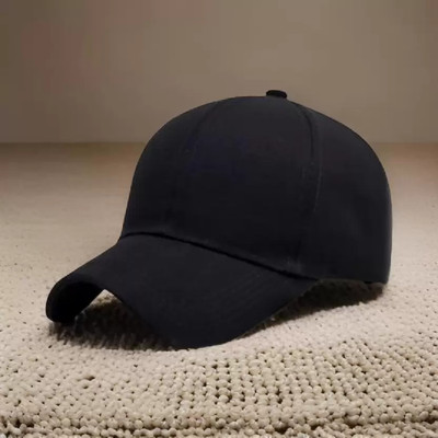 FLEXCYCAP Solid, Self Design Sports/Regular Cap Cap