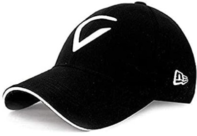 PuthaK Embroidered Sports/Regular Cap Cap