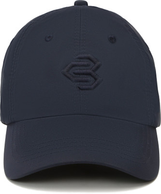 CANTABIL Solid Sports/Regular Cap Cap